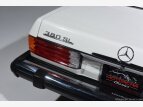Thumbnail Photo 18 for 1984 Mercedes-Benz 380SL